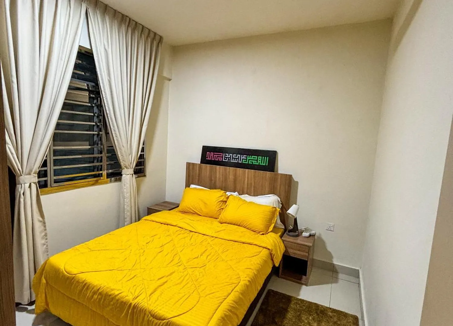 Apartment Arc Swimming Pool Musliim Homestay Jb Johor Bahru