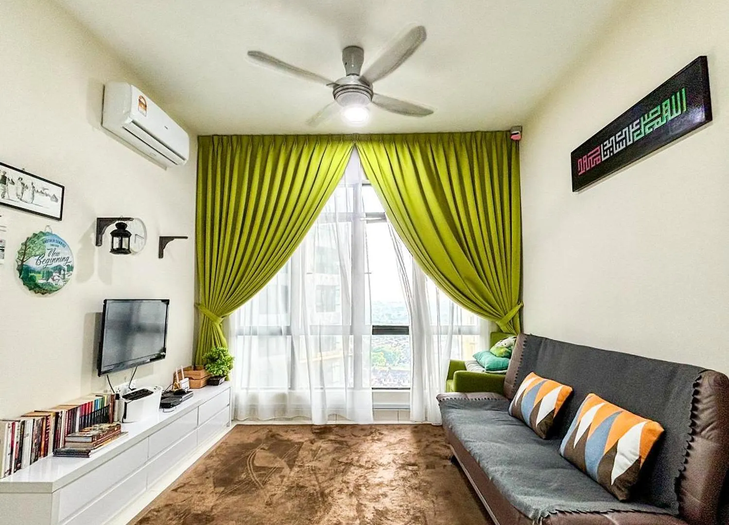 Arc Swimming Pool Musliim Homestay Jb Johor Bahru