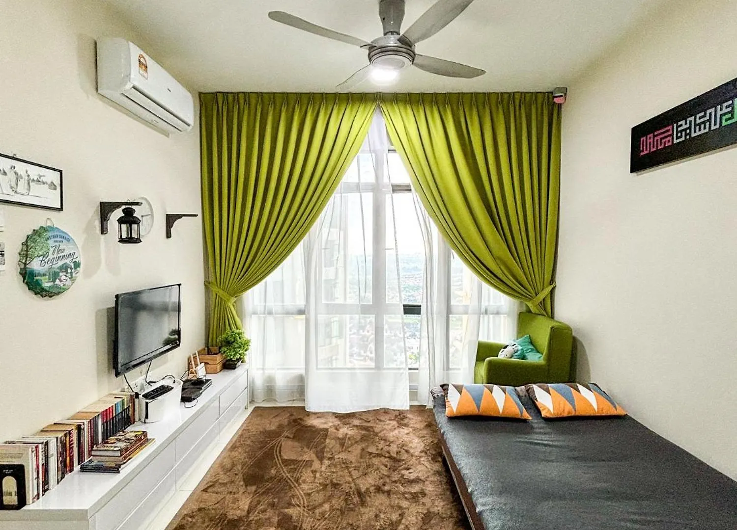 Arc Swimming Pool Musliim Homestay Jb Johor Bahru 0*,  Malaysia